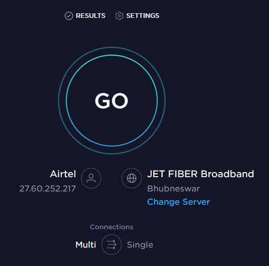 Difference between Mbps and MB/s