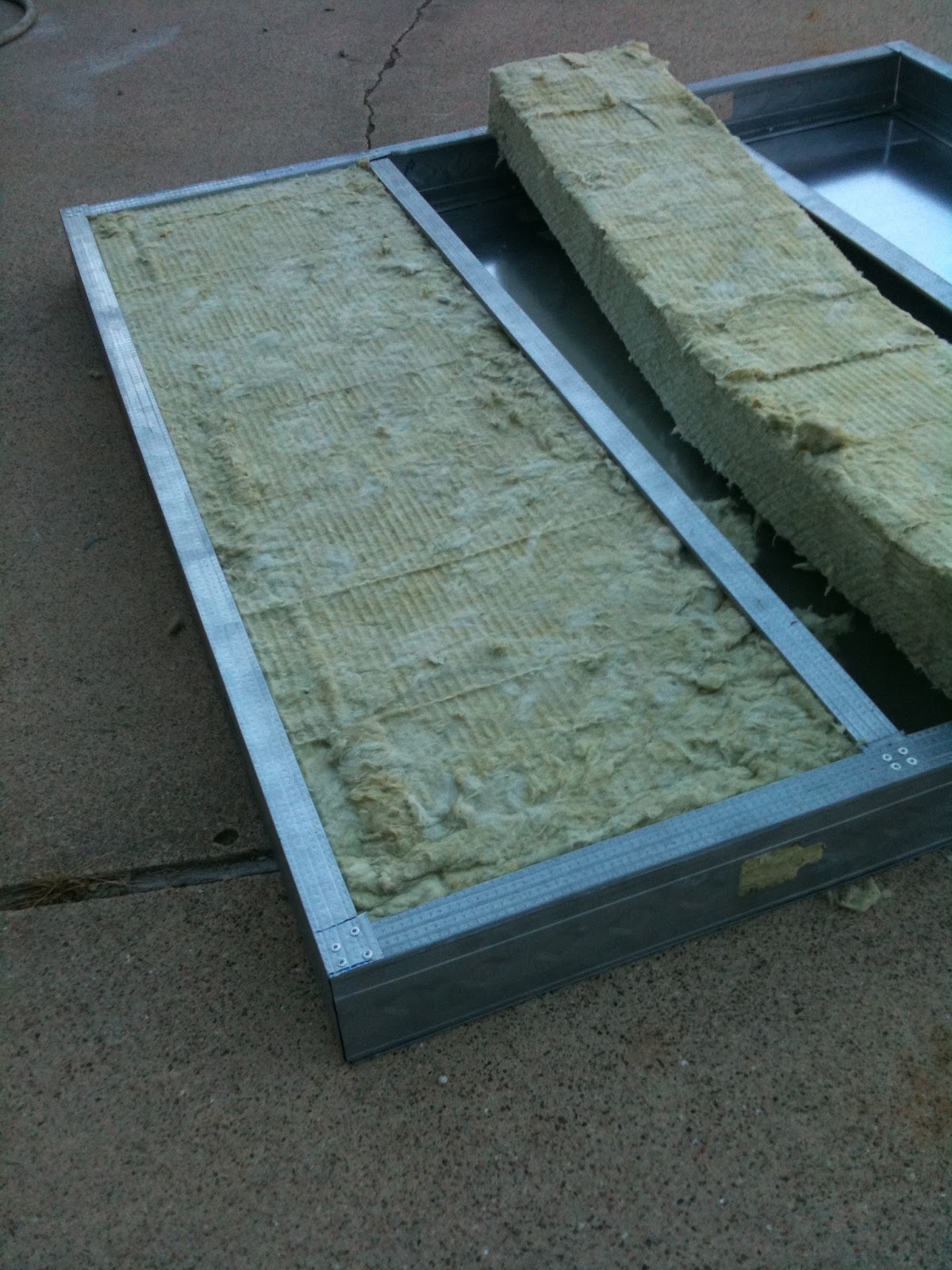 How to Build a Powder Coating Oven Powder Coating The Complete Guide