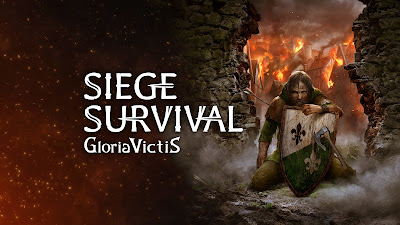 Siege Survival Gloria Victis Game Screenshot 9