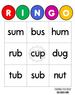 Teacher Fun Files
