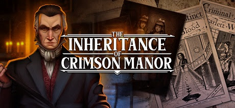 The Inheritance of Crimson Manor-GOG