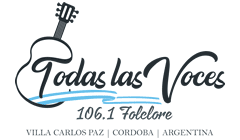 Radio Todas las Voces 106.1 FM
