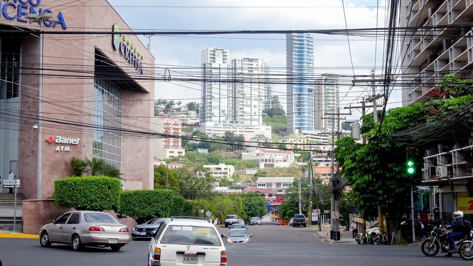 Honduras It's safe for tourists Sven's Travel Venues