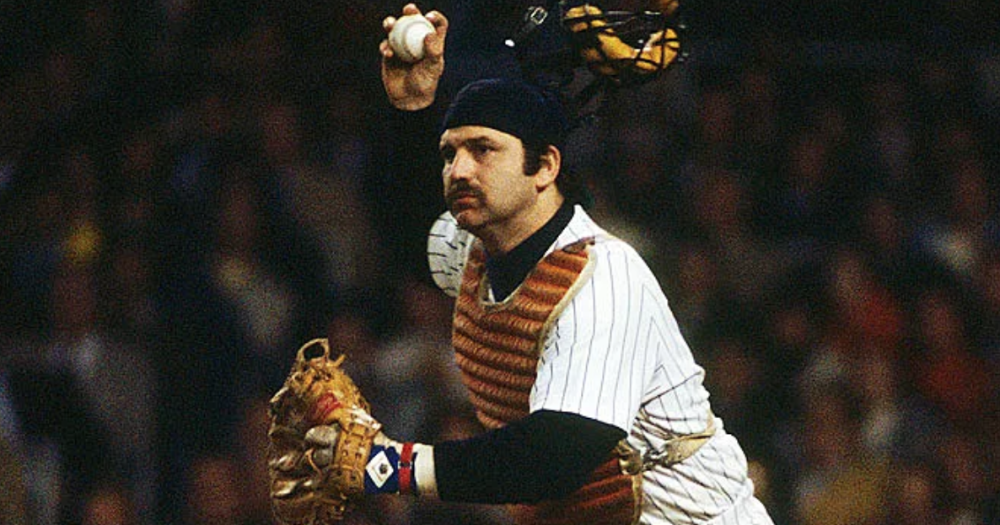Does Thurman Munson Deserve Another Hall of Fame Chance? - Cooperstown Cred