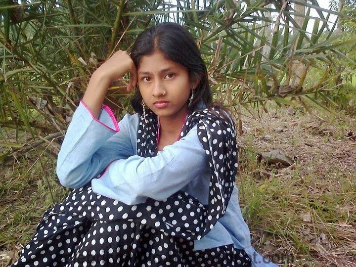 Bangladeshi Nice Village Girl Photos