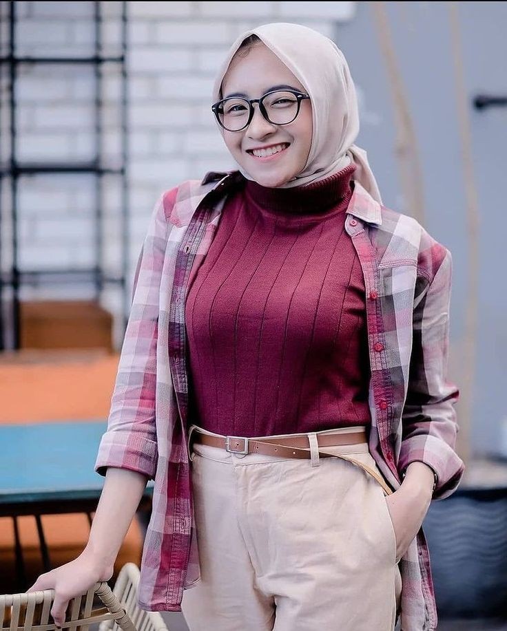 30 GAMBAR KETAT JILBAB BIKIN NAGIH | Blog NESYA