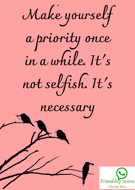 25 Best Amazing Inspirational Love Yourself Quotes