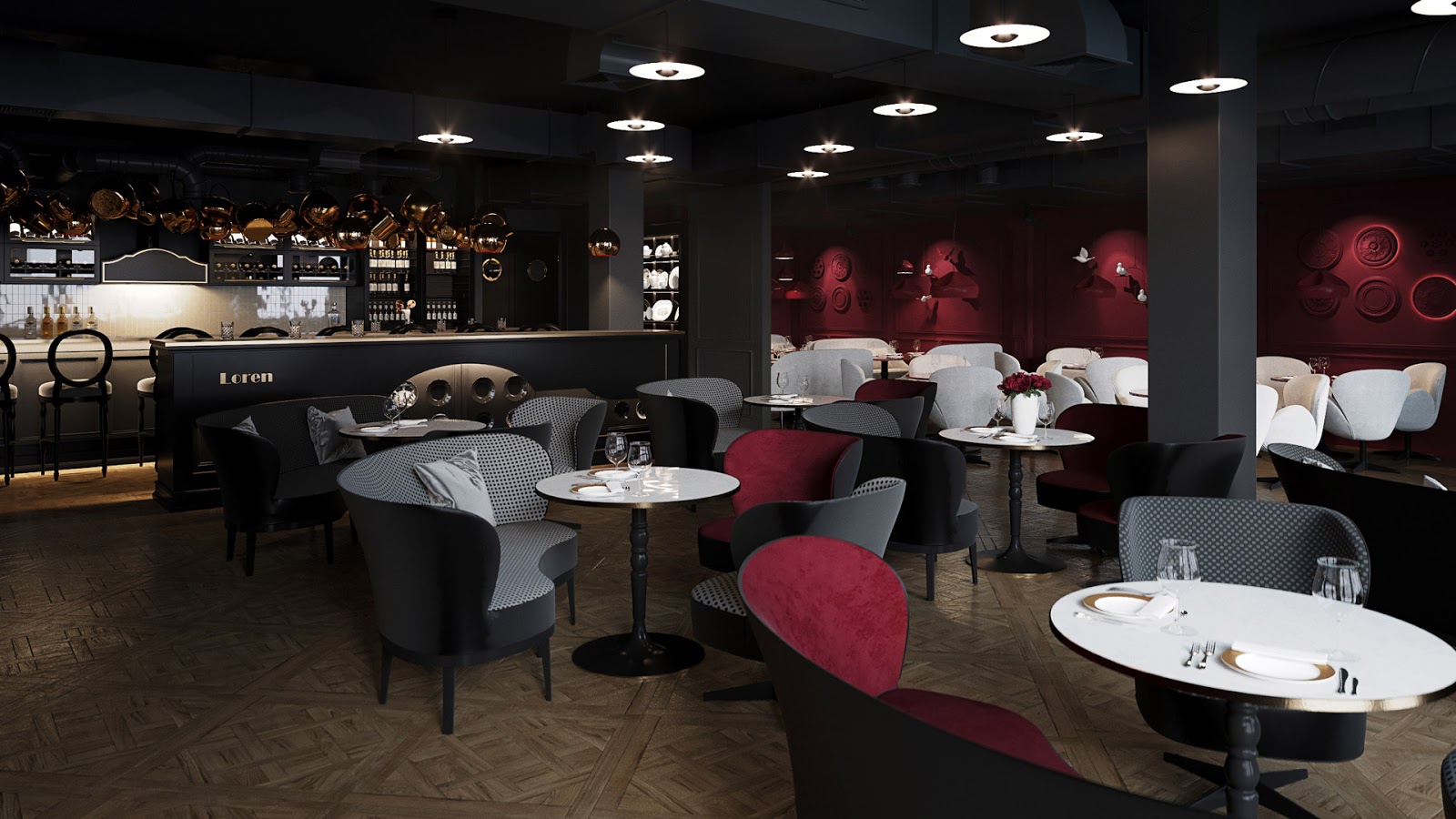 Ресторан космос ковров Ресторан космос ковров