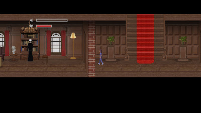 Mr Hopps Playhouse 2 Game Screenshot 6