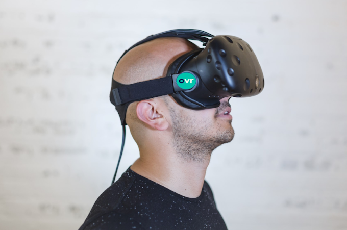 Oxford  Sosyal Anksiyete Bozukluğu ve Dikkat Eksikliği için VR Kullanacak
