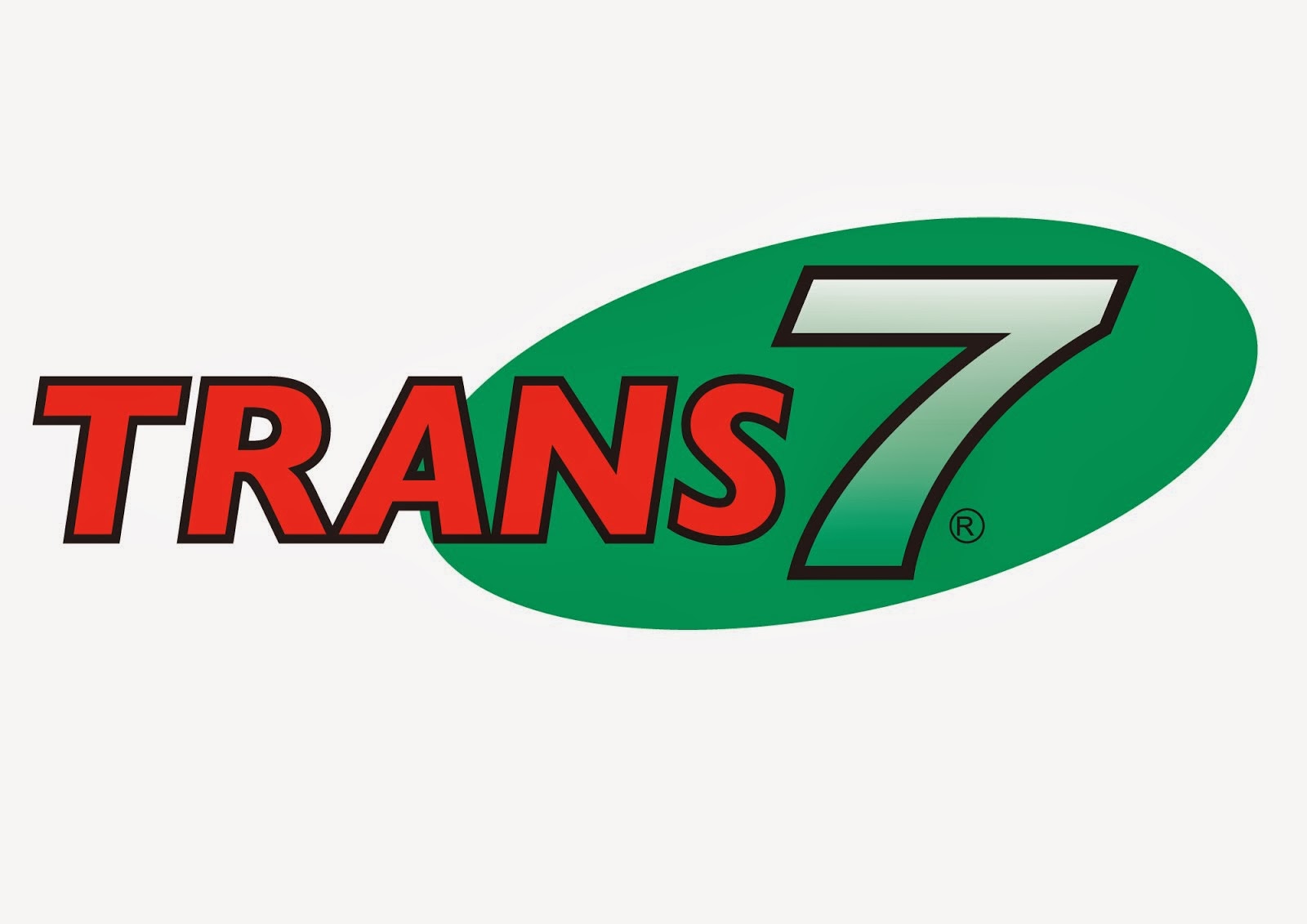 Gambar Logo Keren  LOGO  TRANS 7