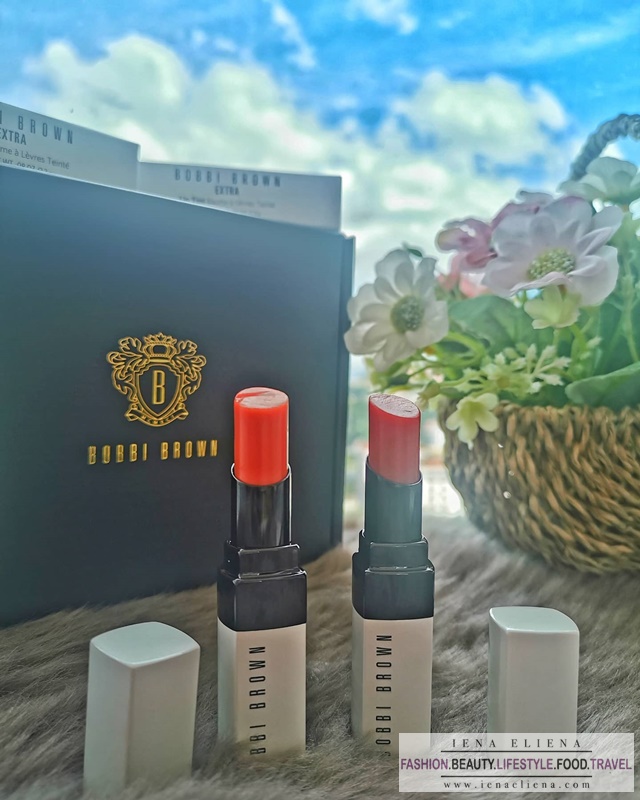 Promosi LipTint Bobbi Brown Cosmetics