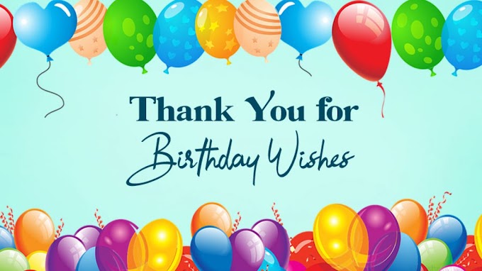 Sinhala thanking birthday wishes | Thankyou for birthday wishes | How ...