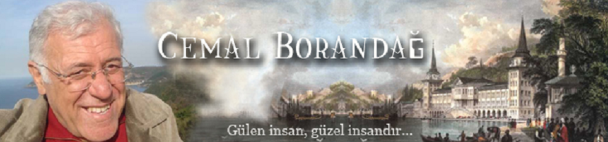 Cemal Borandağ Web Sayfası