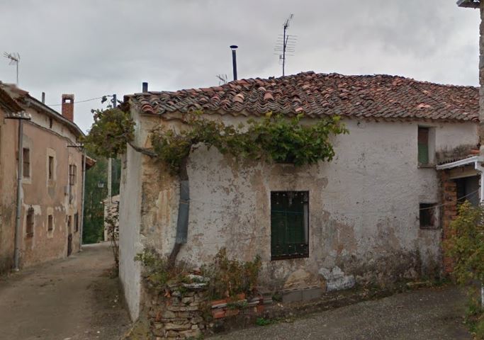 Resultado de imagen de villaverde de montejo segovia