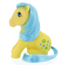 My Little Pony Ben Year Two Int. Earth Ponies I G1 Pony