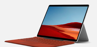 Microsoft Launches Latest Surface Pro X, Learn 2-in-1 Laptop Price