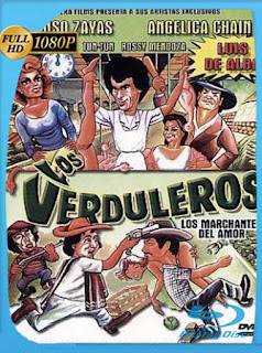 Los verduleros (1986) HD [1080p] Latino [GoogleDrive] SXGO