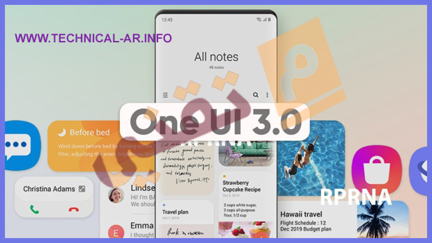 سامسونج تستعد لإرسال واجهة One UI 3 الى سلسلة هواتف اس 20 سامسونج تستعد لإرسال واجهة One UI 3 الى سلسلة هواتف اس 20