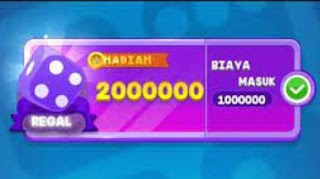 Cara Aktifkan Regal di Ludo Hago Cara Aktifkan Regal di Ludo Hago