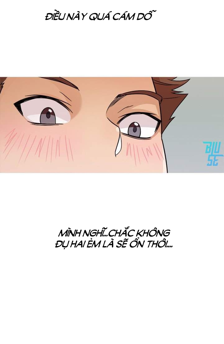 Đọc truyện Full Yêu Em Nữa Đi - Chapter 4