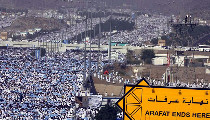 Inilah Formula 5 5 3 Yang Harus Dilaksanakan Oleh Para Petugas Haji La Ode Ahmad