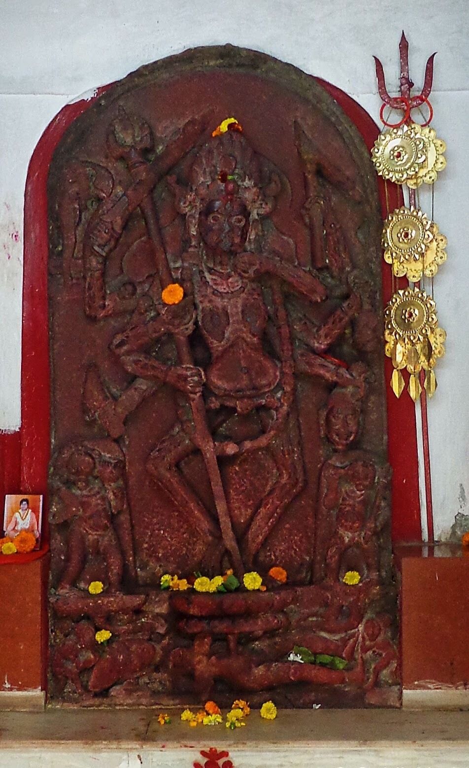 Maa Kali HD Images