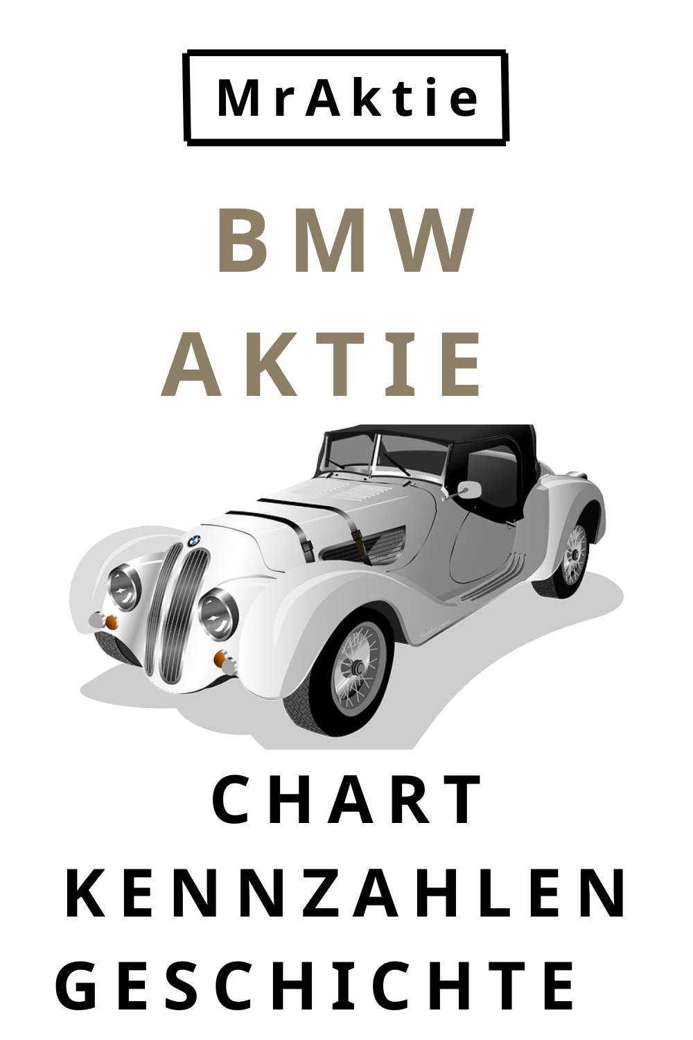 Bmw Aktie Chart Kennzahlen Geschichte Mraktie