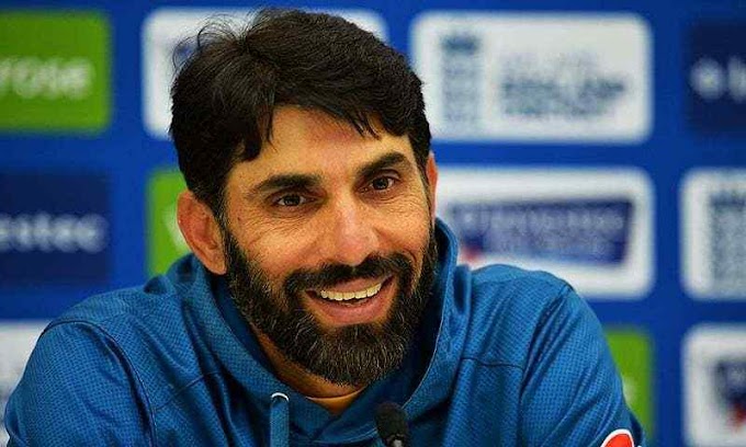 Umar believes Misbah’s appointment could be beneficial