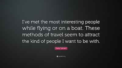 Interesting People Quotes