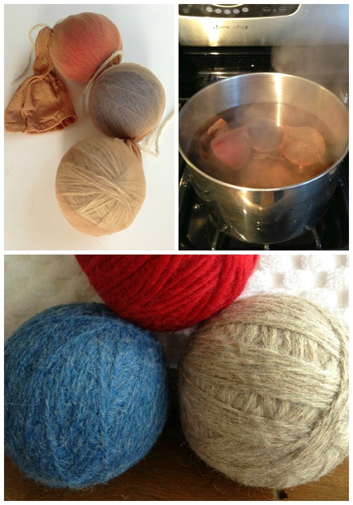 Safe, allnatural ways to soften and freshen laundry (while saving