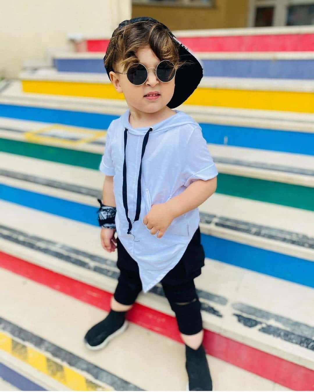 10+ Stylish Baby Boy DP - Facebook Display Pictures