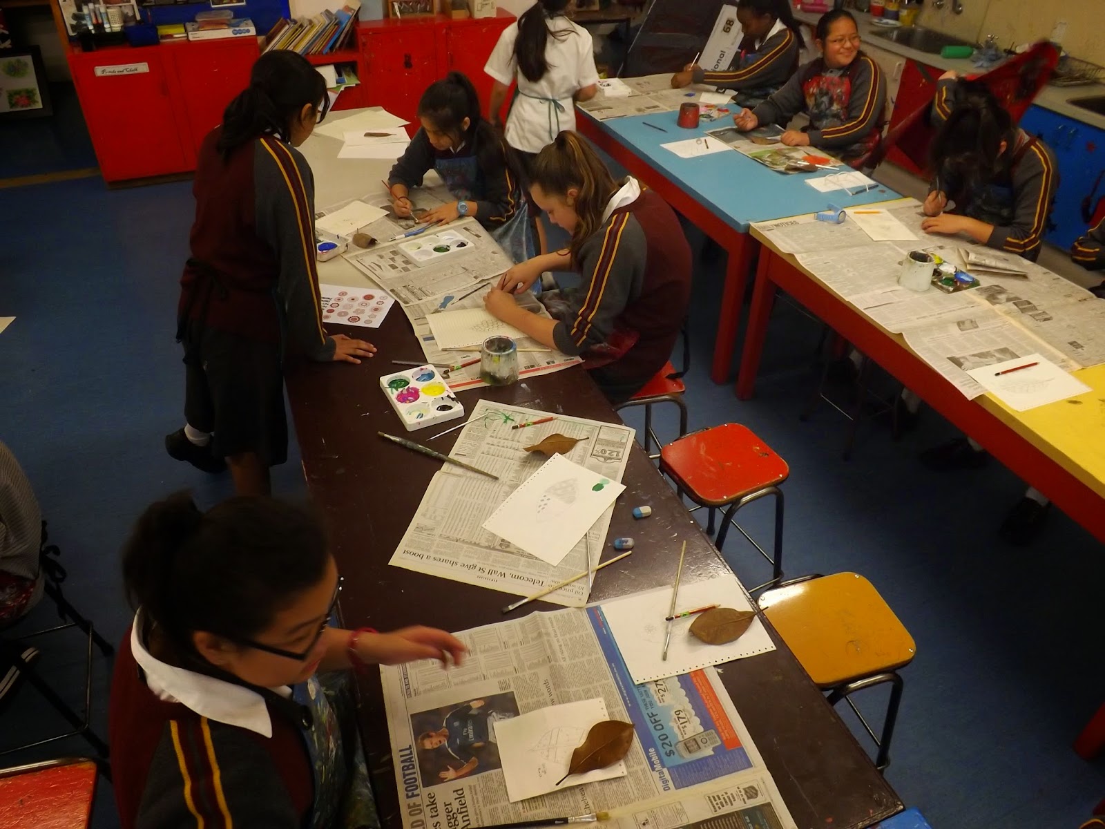 Howick Intermediate Specialists