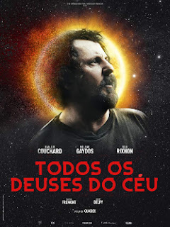 Todos os Deuses do Céu Todos os Deuses do Céu