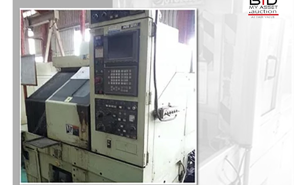 Bid My Asset Online Auction Online Bidding Platform Malaysia Used