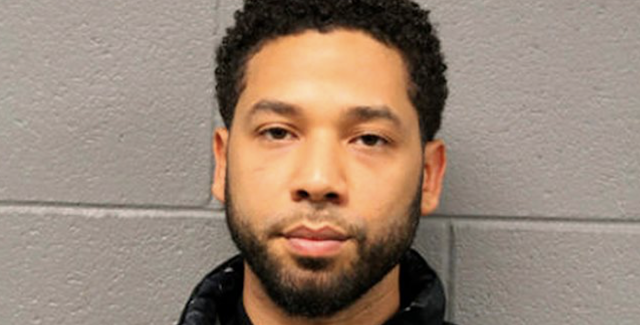 Time To Pay Up, Jussie: Chicago Files Lawsuit Against Smollett Over His Fake Hate Crime Fiasco