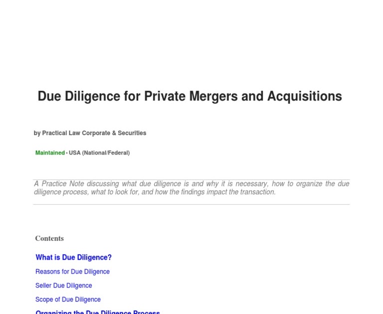 Reliance Letter Due Diligence Template Resume Letter