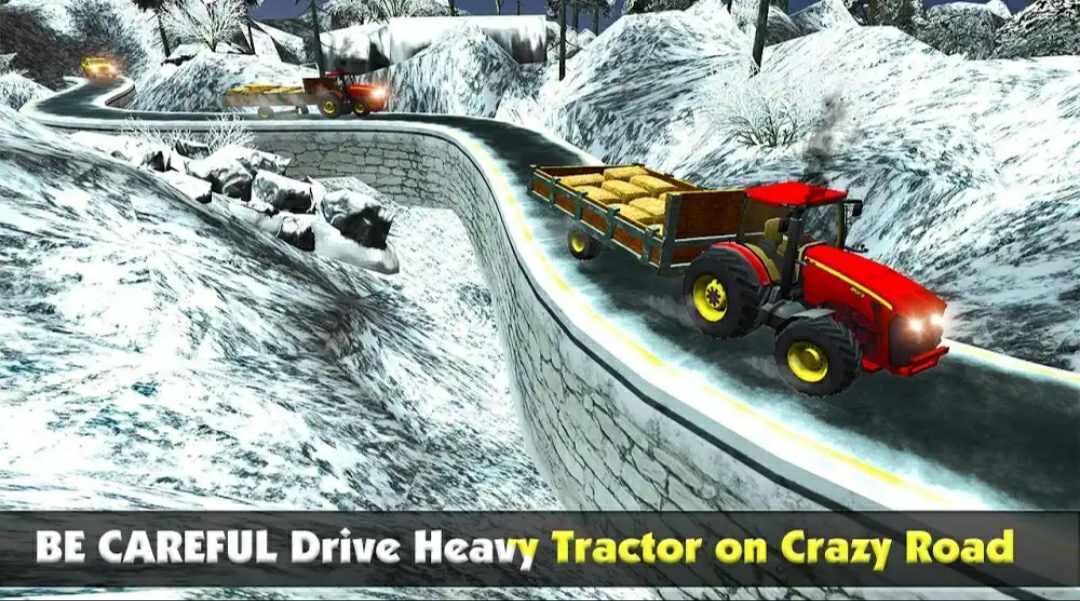 10 Tractor Wala Game ट्रेक्टर वाला गेम डाउनलोड करें (Free Android Games)