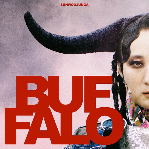 SUNWOOJUNGA – BUFFALO (Feat. DAMI, Song Eun I, Yu Seung Woo, Yoon Ji Young, Jeong Se Woon, 15 Oxen) – Single