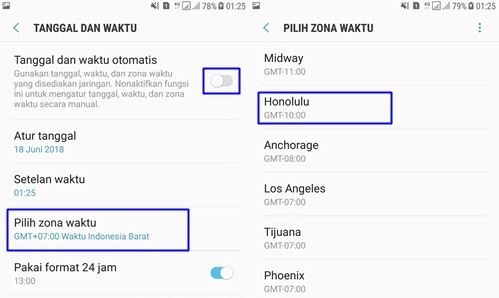 Cara mengubah kuota malam smartfren dengan psiphon pro