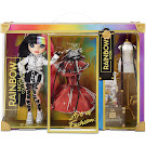 Rainbow High Jett Dawson Collector Dolls Collectors Edition Doll