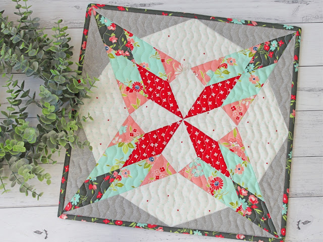 Caring For Your Cutting Mat - Threadbare Creations