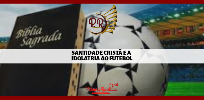 é pecado torcer para time de futebol