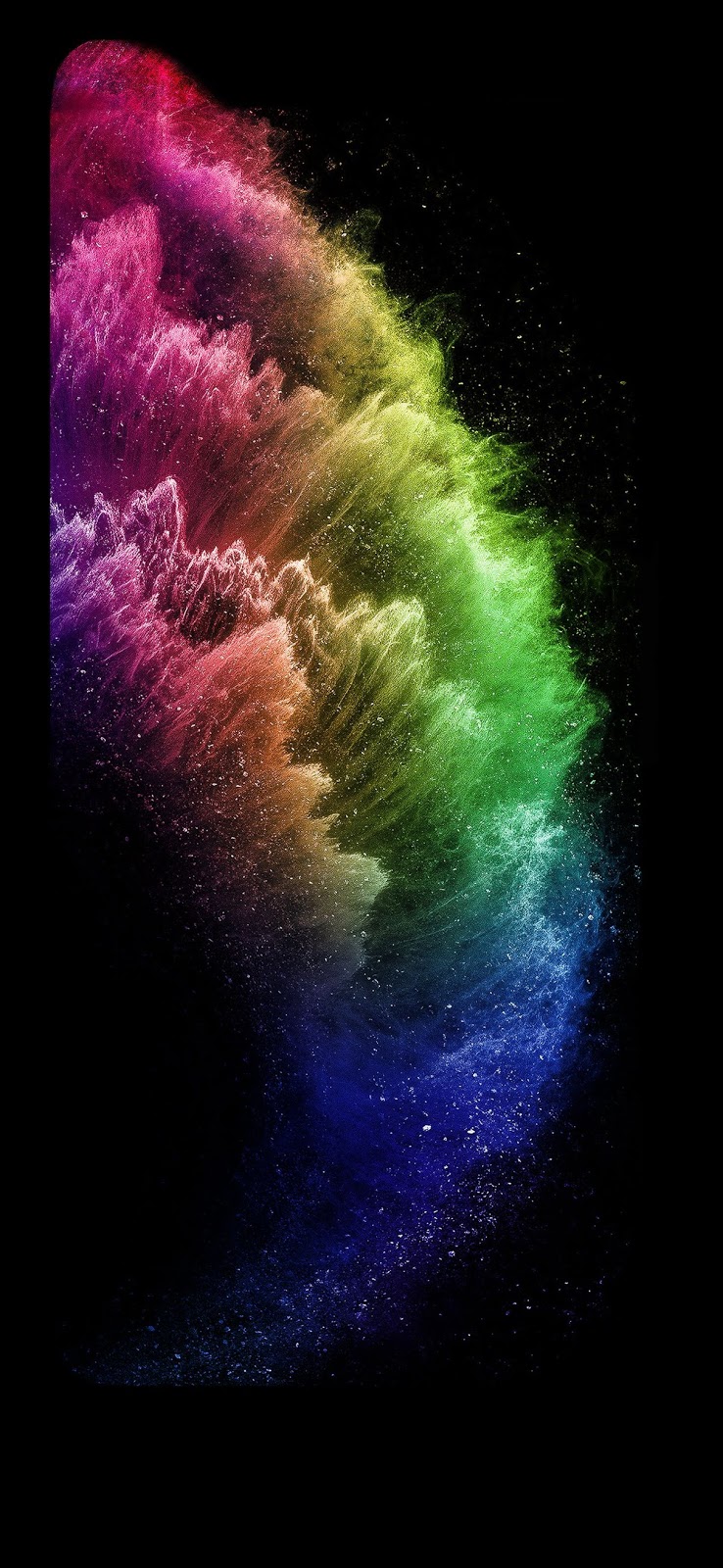 [19+] Ukuran Wallpaper Iphone 11 Pro Max