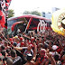 Flamengo ganhou 22,2 mil Sócio-Torcedores em 2017