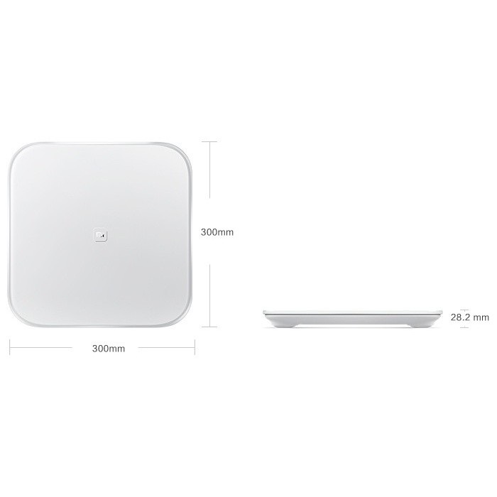 Cân điện tử thông minh Xiaomi Smart Scale gen 2