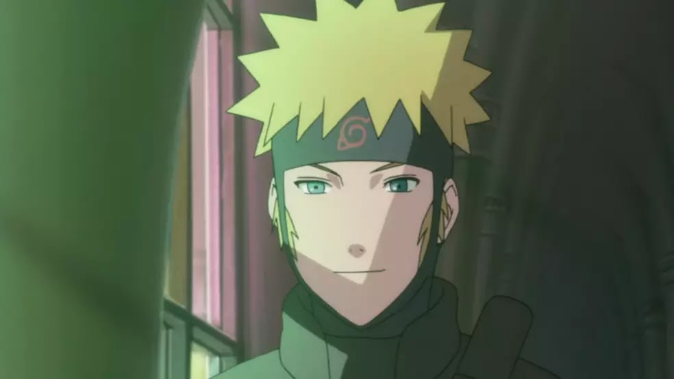 Naruto: Kenapa Minato Bisa Menggunakan Chakra Kyubi? (Bijuu Mode) Ini Jawabannya! Naruto: Kenapa Minato Bisa Menggunakan Chakra Kyubi? (Bijuu Mode) Ini Jawabannya!