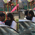 Who is This Mystery Boy Whom Sridevi’s Daughter Khushi Hugged
