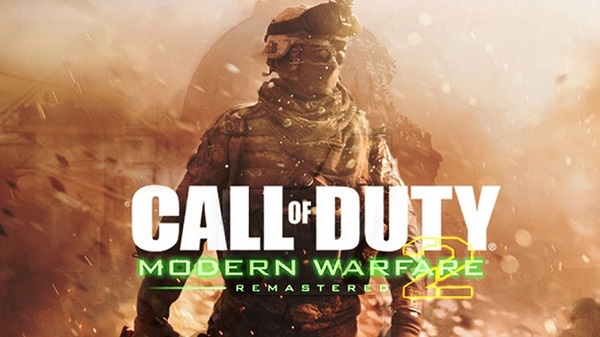 إشاعة: لعبة Modern Warfare 2 Remastered قادمة بطور لعب جماعي و خاصية اللعب المشترك 
