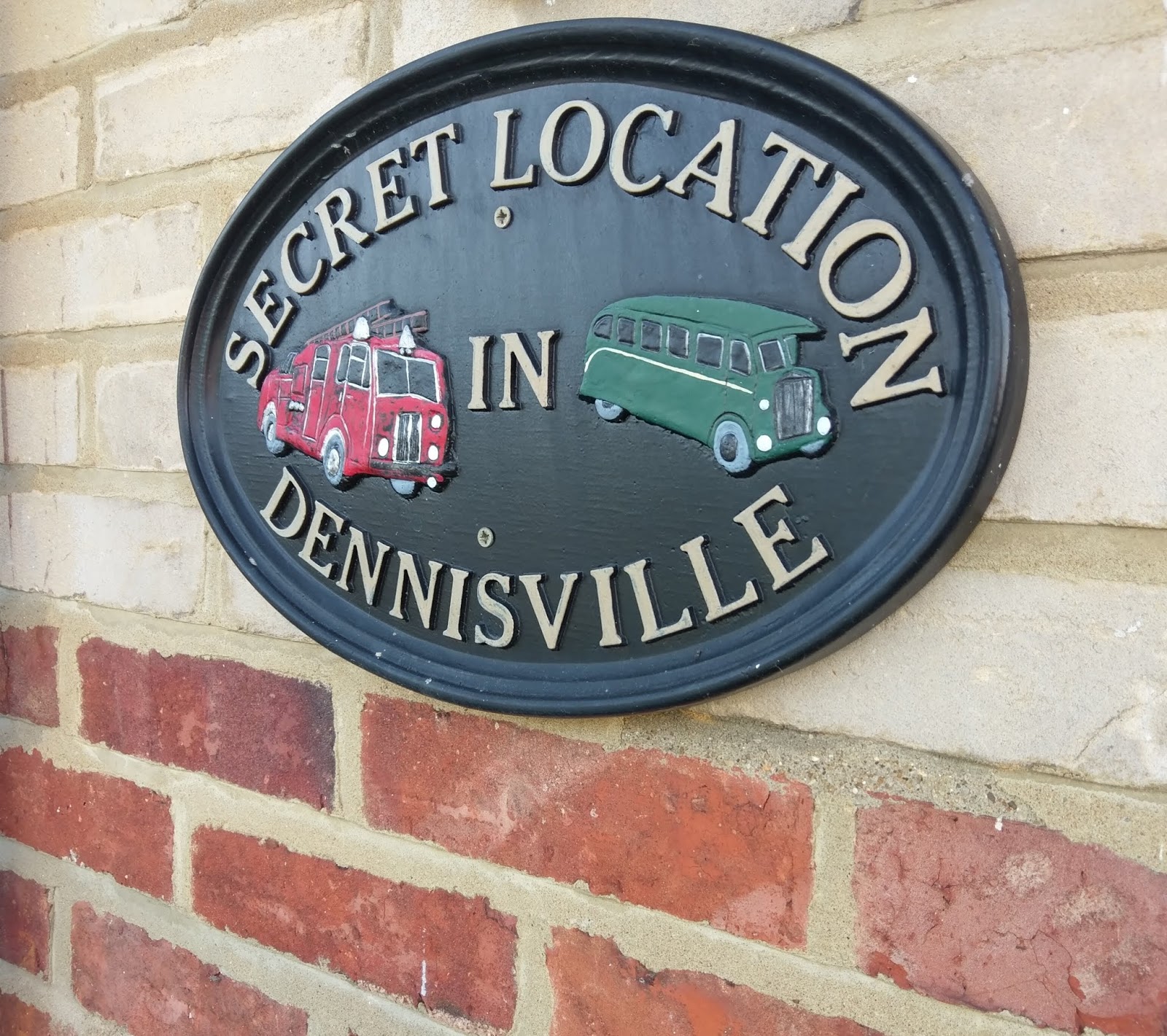 Guildford Property Newsletter Dennisville built for Dennis workers